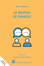 Le Neveu de Rameau ou Satire seconde